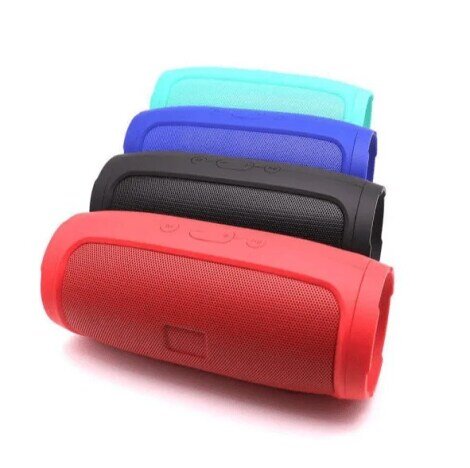 Boxa portabila bluetooth wireless